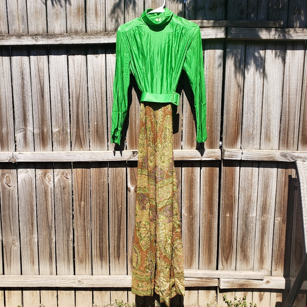 Vintage dress